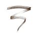 Lune+Aster Brown Tinted Brow Gel - Shapes, Fills, and Tames Brows in One Step - Buy Online on GoSupps.com