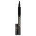 Arches & Halos Microblading Brow Shaping Pen - Fuller, Defined Brows | Long-lasting, Smudge-Resistant, Dark Brown Vegan Makeup - 0.026 fl oz - Buy Online on GoSupps.com