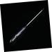ULTECHNOVO 4 Pcs Aquarium Glass Hydrometer Glass Density Meter Glass Float Meter Light Meter Liquid Photometer Assorted Color 1.2-1.3x2pcs 29.5X1.7cmx2pcs - Buy Online on GoSupps.com