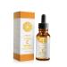FRCOLOR 2pcs Essence Face Serum for Women - Moisturizing Hyaluronic Acid & Ferulic Acid Anti-Aging Formula | Facial Serums for Skin Brightening & Wrinkle Reduction - Buy Online on GoSupps.com