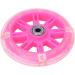 Vbest Life Pink Training Wheels for 12-20inch Children's Bikes | Support Bracket Included - Buy Online on GoSupps.com