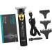 Ipetboom USB Rechargeable Hair Clipper - Hair Shaving & Styling Tool | International Shipping Available - Buy Online on GoSupps.com