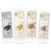 DIET-FOOD Organic Buckwheat Soba Noodles Food Pasta Vegan Gluten Free Lactose Free & Soy Free for Vegetarians & Vegans 250g - Buy Online on GoSupps.com