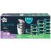Tommee Tippee Refilling Cassettes for Twist & Click Advanced Diaper Disposal - 12-Pack Sustainable Antibacterial Green Film - Buy Online on GoSupps.com