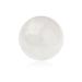 NKlaus Natural Rock Crystal Snow Crystal Ball Shape 30mm Gemstone Magic Decoration Figure 14896