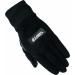 Longridge Ladies Golf Accessories Dri Max Winter Gloves Pair M Black