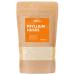 Rheinnatur psyllium peel 200 g - finely ground powder to support digestion - rich in fiber ideal for baking 200 g (1 Pack)