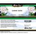 Bianca Rosa Lemon Juice Cream (2 oz ZIN: 520675) - 3 Pack - Buy Online on GoSupps.com