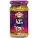  Patak's Pack of 4 chili gherkins - 283 g - Pack of 4 - Buy Online on GoSupps.com