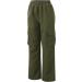 Shop Y2K Women s Parachute Pants | Vintage Baggy Cargoose Track Pants | 90s E-Girl Streetwear | Lang Green XXL - Buy Online on GoSupps.com