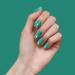Vishine 8ml Gelpolish Lacquer Color Soak Off UV LED Gel Nail Polish Manicure Mint Green #1467 1467-8ml - Buy Online on GoSupps.com