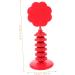 Milisten Candy Display Stand Adjustable Red Decorative Frame - Buy Online on GoSupps.com