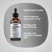 Piping Rock Niacinamide & Zinc Serum - 2 fl oz | Hydrating Face & Skin Solution with Hyaluronic Acid | Paraben SLS & Fragrance-Free - Buy Online on GoSupps.com