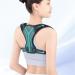 Buy Pine Column Side Bend Straight Back Orthodevice - Invisible Posture Correction for Hunchback (Large - Buy Online on GoSupps.com