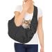 Dog pocket for small dogs carrier bags up to 5 kg shoulder bag for dogs and cats Pet Sling carrier dog application bag puppy bag for outdoor activities and excursions on weekends