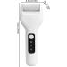 Joberio Callus Remover for Feet - Skin-Friendly Foot Callus Remover Rechargeable Feet Scrubber - Powerful Pedicure Tools for Feet Heel Scraper for Cracked Heels - Buy Online on GoSupps.com