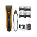 Hair Clipper Electric Clipper Rechargeable Electric Clipper Adult Baby Child Electric Household (rechargeable)