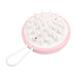 Gogogmee Deep Cleansing Scalp Brush Hair Care Exfoliant For Scalp medium as shown
