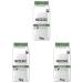 NESCAF Brasile Coffee Beans | 100% Arabica | Single Origin | Fairtrade | 1kg Packaging May Vary (Pack of 3) 1 kg (Pack of 3)