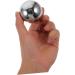 Combined Massager 2-Piece Fitness Handballs for Seniors - Baoding Meditation & Massage Balls - Brass & Iron Boccia Balls for Relaxation - Buy Online on GoSupps.com