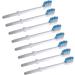 Beaupretty 16 Pack Brush Heads for Electric Toothbrushes - Replacement Nozzles for Oral Hygiene & Mouth Showers - Buy Online on GoSupps.com