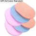 Dajidafu 6piece Makeup Removal Made Easy Suitable For All Skin Types Gentle Cleansing Cotton Makeup Remover Sponge Sponge Makeup thin - Buy Online on GoSupps.com