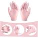 minkissy 3 Pairs Moisturizing Gloves Dead Skin Heal Gloves Cuticles Socks Gloves Elastic Gloves High Heels for Women Anti- Cracking Hand Covers Supplies Miss Sebs Dry Hands - Buy Online on GoSupps.com