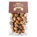 Caporaso dal 1960 Hazelnuts round varieties of Giffoni in shell 1kg pack