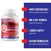 Fit4Duty Multivitamin+ for First Responders One a Day Multivitamin Plus Other nutrients 60 Servings 2 Month Supply - Buy Online on GoSupps.com