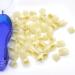 Dental Temporary Crown Kit - 50 PCS Anterior Front Bundle with Fitting Beads for Missing/Broken Teeth - Buy Online on GoSupps.com