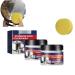 Magical Stainless Steel Cleaning Paste Magical Nano-Technology Stainless Steel Cleaning Paste Power Paste Cleaner (Color : 2count)