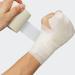 Exercise Handles Tape - 2 Rolls 20m 6cm Anti Slip Absorbent Grip for Athletic Sports, Tennis, Badminton Racket Overgrips - Trainers Aid for Injury Prevention - Fingers, Ankles, Wrist Wrap - Buy Online on GoSupps.com