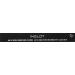 Inglot AMC Lip Contour Pencil - Long-Lasting Matte Finish | Velvety Coverage & Avocado Oil | 1.8g - Buy Online on GoSupps.com