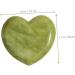 Buy Mikinona Jade Scraping Board - Anti-Wrinkle Facial Tool & Jade Massage Scraper - International Shipping Available - Buy Online on GoSupps.com