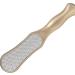 1pc Foot Grinder Tool - Effective Foot File Scraper for Smooth Feet | International Shipping Available - Buy Online on GoSupps.com