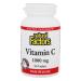 Natural Factors Vitamin C 1000 mg 90 Time Release Tablets