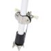 Ice Cane Attachment 4 Prong Heavy Duty Ice Cane Tip Attachment Walking Mobility Crutches Non-slip Ice Grip for Walking Sticks Trekking Pole Folding Wooden Crutches Annex - Buy Online on GoSupps.com