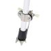 Cane Ice Grip Attachment - Non-slip Tip for Safer Walking in Ice and Snow - Buy Online on GoSupps.com
