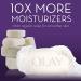 Olay Age Defying Beauty Bars - Pack of 8 Bars | Effective Skincare Solution - Buy Online on GoSupps.com
