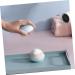 Beaupretty 12 Pack Silicone Shampoo Brush - Scalp Massager & Hair Scrubber for Itchy Scalp Relief | International Shipping - Buy Online on GoSupps.com