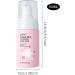 Foam Facial Cleanser 100 ml Moisturizing Skin Cleansing Facial Cleanser Skin care products for home dorm travel vacation business trip Bero - Buy Online on GoSupps.com