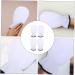 Beavorty 2 Pairs essential oil gloves wax bath mittens paraffin hand liners wax bath liners hand spa mittens paraffin wax liners mittens kids paraffin wax warmer Body heater flannel - Buy Online on GoSupps.com