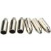 SHARROW Archery Targeting Metal Broadheads 7mm - 12pcs - Buy Online on GoSupps.com