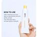 BRTC Ceramide 3 Days Cream - Moisturizer & Soothing Korean Skincare | Non-Sticky Formula for Moisture Barrier Care (50ml - Buy Online on GoSupps.com