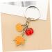 TEHAUX Bulk Jewelry 32pcs Thanksgiving Pumpkin Head Pendant Ornament Assorted Charms Pumpkin Pendant Metal Charms for Jewelry Making Fall Charms Necklace Charms Autumn Zinc Alloy Leaf - Buy Online on GoSupps.com