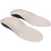 Mobestech Kids Arch Insoles - 2 Pairs Orthotic Shoe Inserts for Flatfoot & Plantar Support - Breathable Athletic Insoles for Children - Buy Online on GoSupps.com