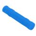Silicone Chewing Pencil Topper for Infants | Safe Baby Beads Ring | Sensory Needs Support (Blue) - Buy Online on GoSupps.com