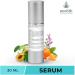 Neolith Vitamin C Face Serum for Glowing and Radiant Skin || Highly stable Vitamin C 20% || Dark spots & Sun Damage Corrector || Nano-biotechnology Korea || 94% Organic ||30 ML - Buy Online on GoSupps.com
