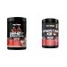 Whey Protein Powder Six Star 100% Whey Protein Plus & plus BCAA Six Star Creatine X3 Powder Creatine Monohydrate and Creatine HCl