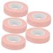 FRCOLOR 25 Pcs Grafting Eyelash Tape - Adhesive Non-Woven Fabric Green Scrunchie & Lash Lift Tape for Perfect Eyelash Extension & Makeup - Buy Online on GoSupps.com